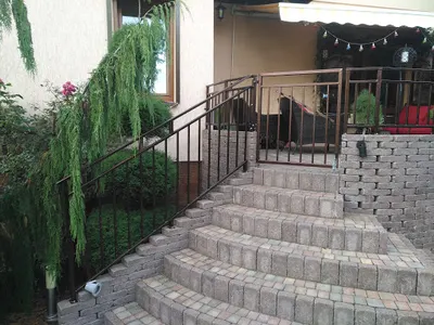 Veldo Usługi Spawalnicze